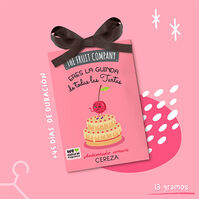 Ambientador Armario Cereza  1ud.-205416 Ambientador Armario Cereza  1ud.-205416 1